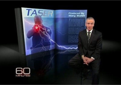 M Video 60 Min Taser