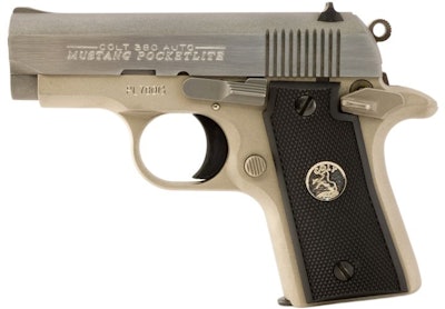 Heizer Defense Unveils The Doubletap