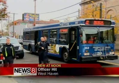 Screenshot: WTNH