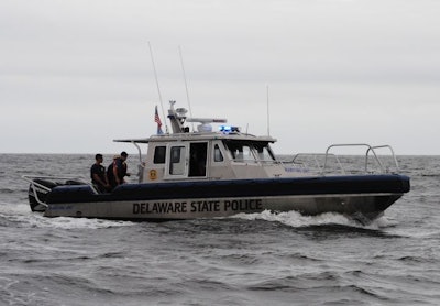 Photo: Delaware State Police.