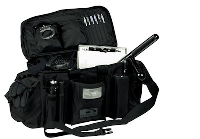 Photo: Safariland Hatch D1 Patrol Bag