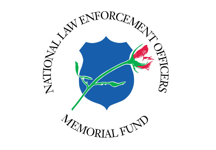 Logo: NLEOMF