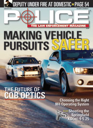 POLICE January 2012