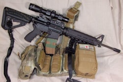 L Accurate Armory Lead