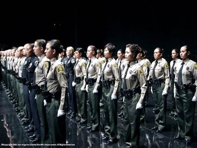 Photo: LASD