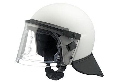 Photo: Schuberth