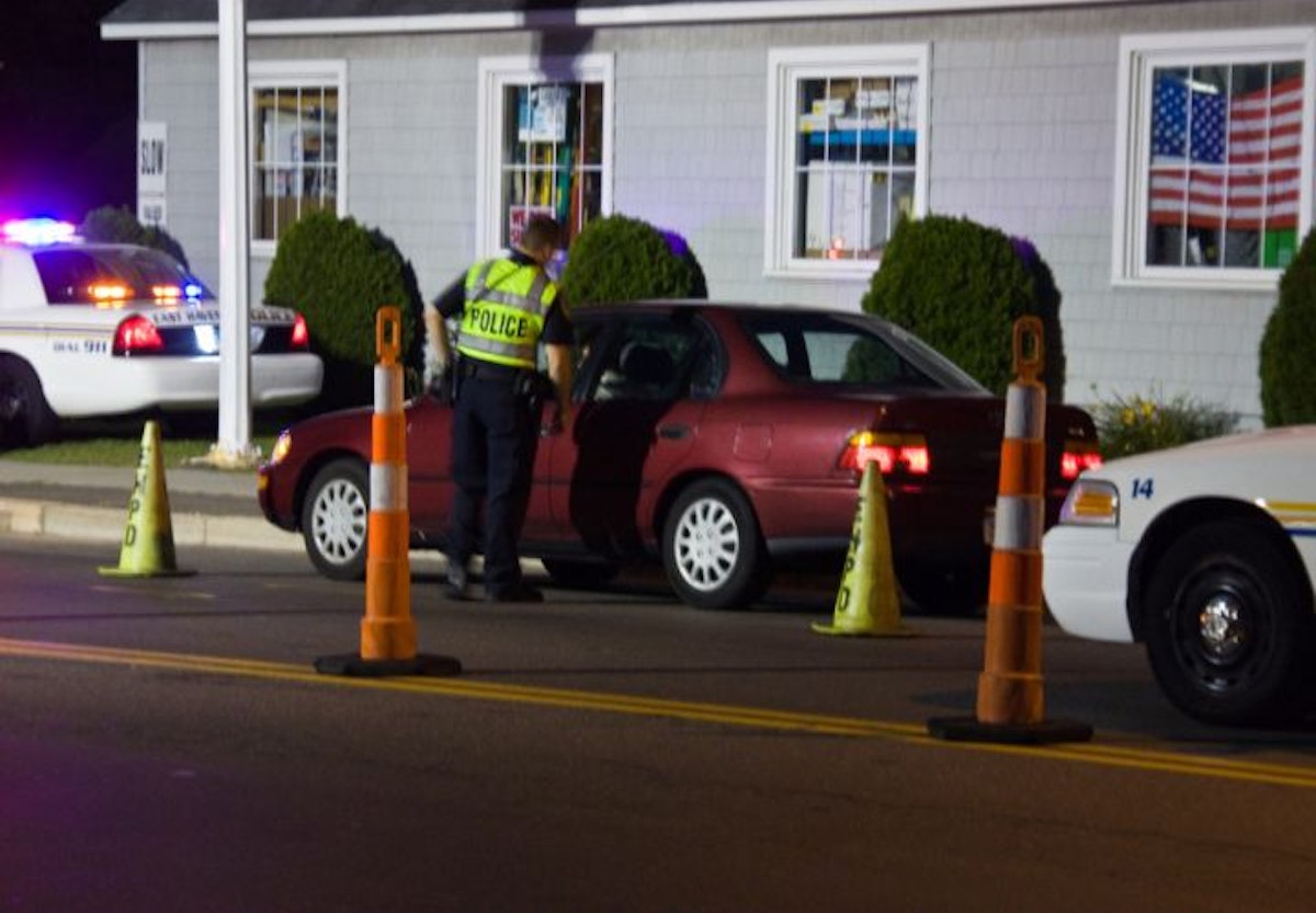 Utah Bill Would Ban DUI Checkpoints Police Magazine
