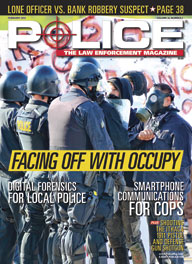 POLICE February 2012