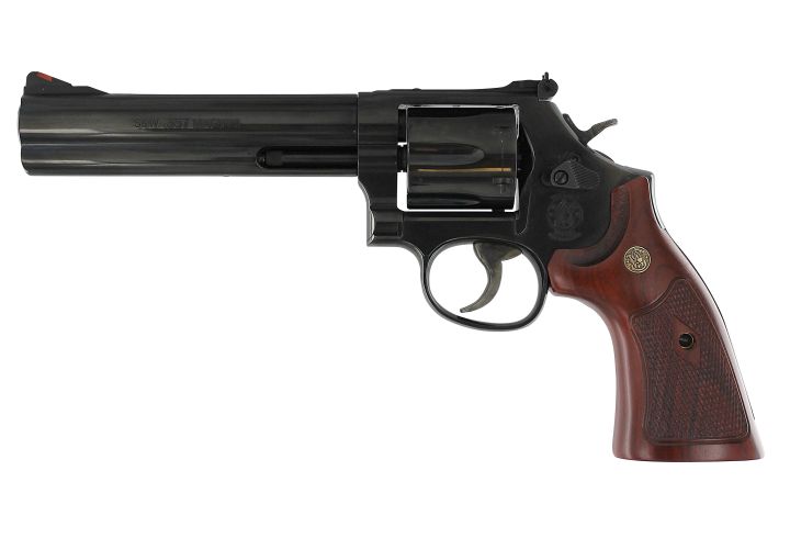 MODEL 586 4