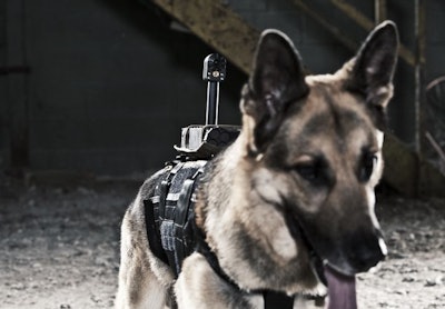 Photo: Tactical Electronics