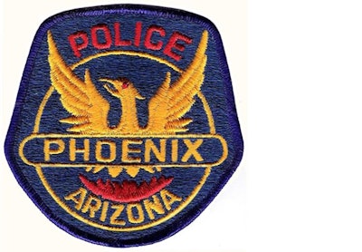 Photo: Phoenix PD