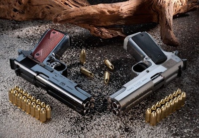 Photo: Arsenal Firearms