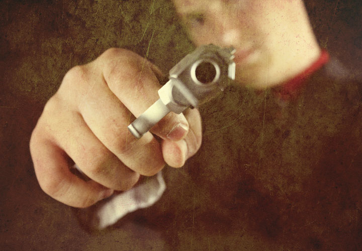 Photo: iStockphoto.com