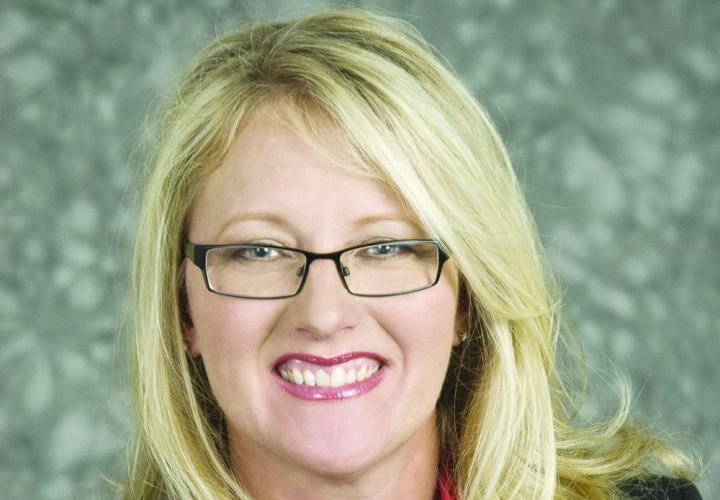 Photo: Kelly Bracken