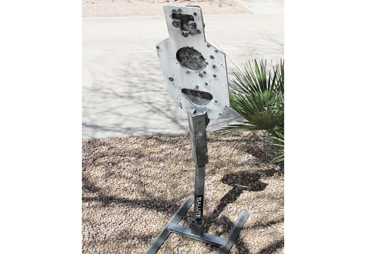 Photo: Mark W. Clark