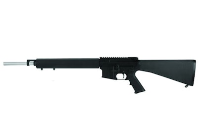 Colt's CR6720CA is one of two California-complaint rifles. Photo: Colt Defense