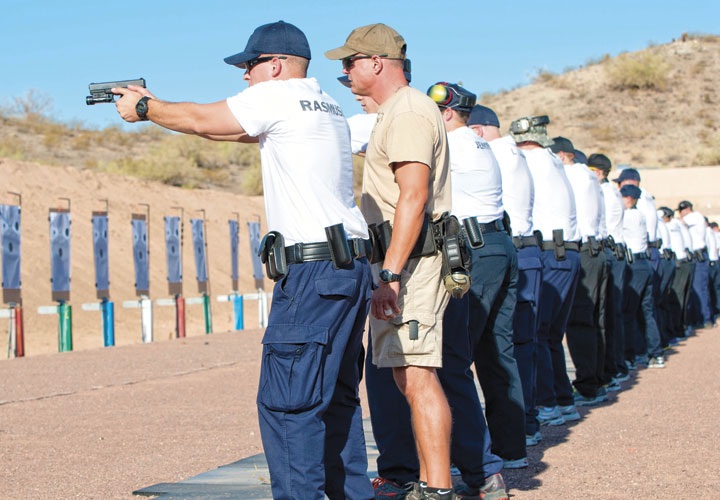 Photo: Mark W. Clark