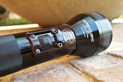 Photo: Mark W. Clark