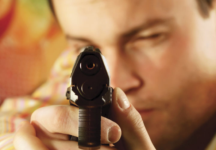 Photo: iStockPhoto.com