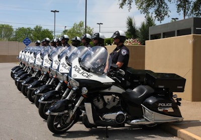 Photo: Victory Motorcycles