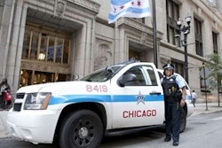 The Chicago P.D. will begin replacing its fleet that includes Chevy Tahoe SUVs (pictured) with the Ford P.I. sedan and P.I. Utility. Photo: City of Chicago/Walter S. Mitchell