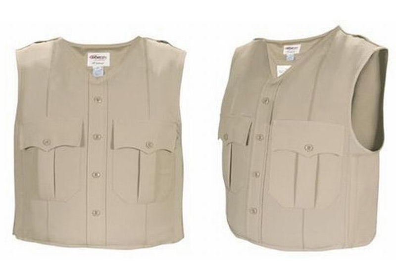 Elbeco's V1 External Vest Carrier Available at OfficerStore.com ...