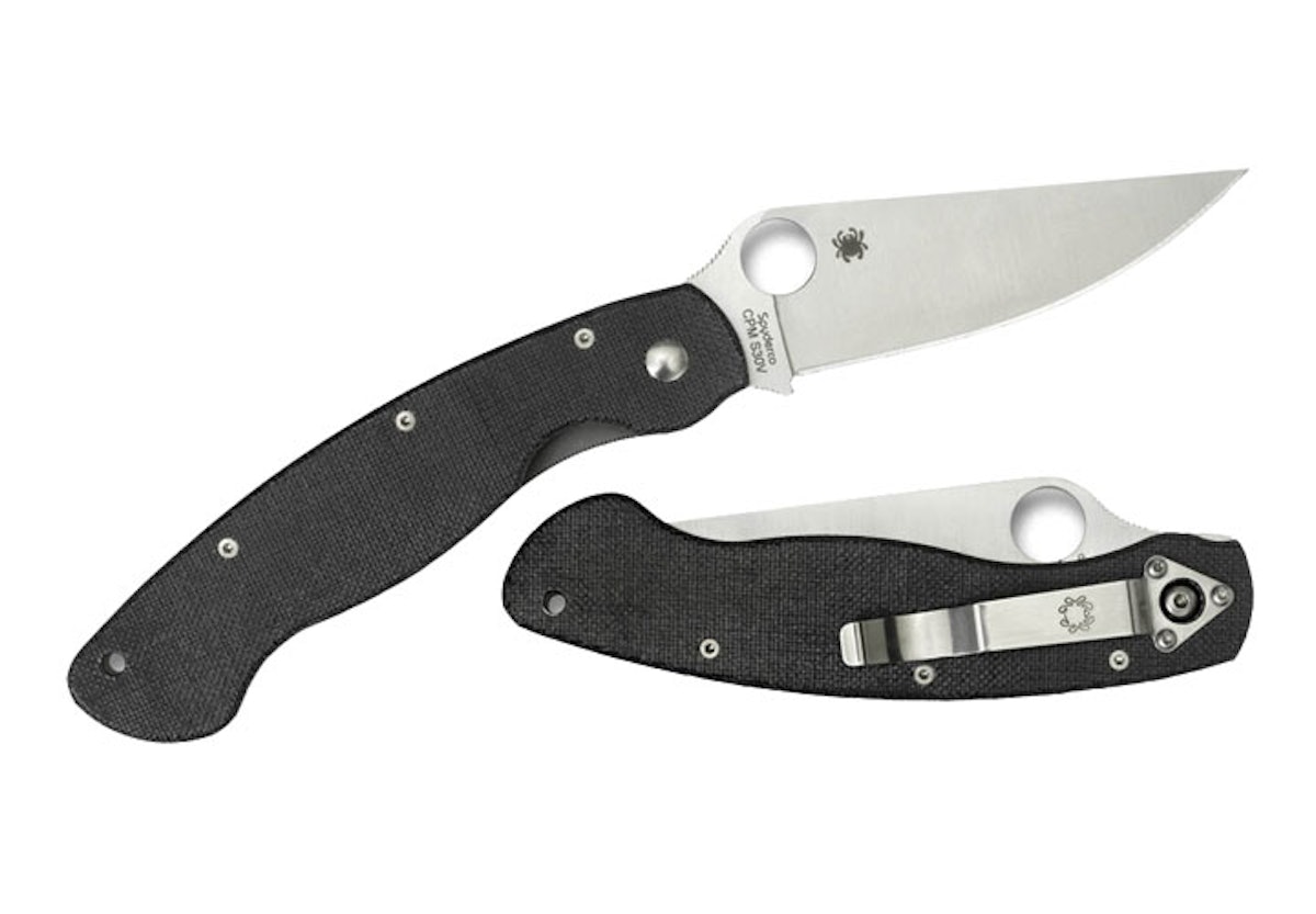 No More Dull Knives with Spyderco Sharpmaker 