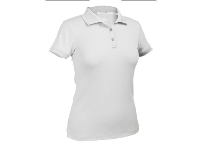 BlackHawk's Women's Performance Polo Shirt