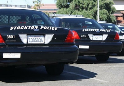 Photo: Stockton PD