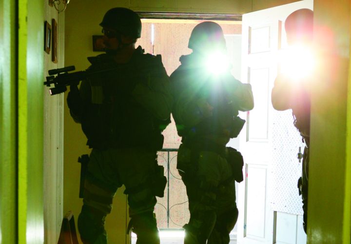 082007 Seeing The Light