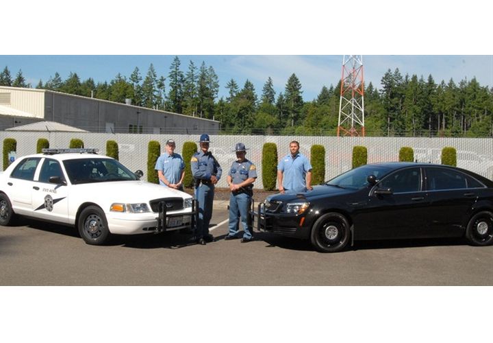 Photo courtesy of Washington State Patrol.