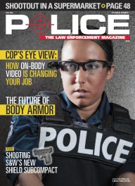 POLICE July 2012