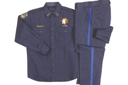 5.11 Tactical's Lightweight Men's and Women's Taclite Patrol Duty Uniforms (PDU) feature the company's proprietary fabric, Taclite, a lightweight, breathable blend of 65% polyester, 35% cotton ripstop fabric. Not only is the uniform convenient, but the durable, economical wash-and-wear fabric is long-term fade resistant and comes out of the dryer ready to wear, potentially saving hundreds of dry cleaning dollars per year.
