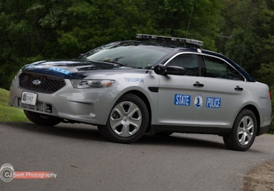 Photo: Virginia State Police