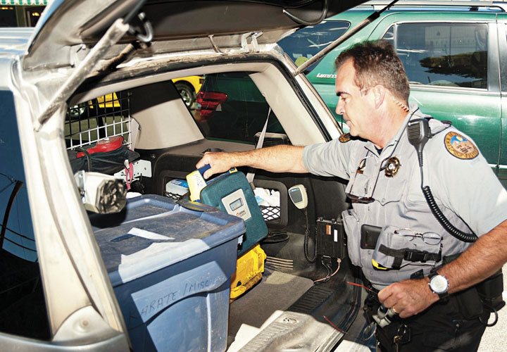 Photo courtesy of Gerard Zlotkowski.