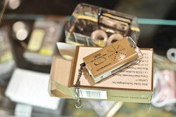 Brite-Strike's PIISA