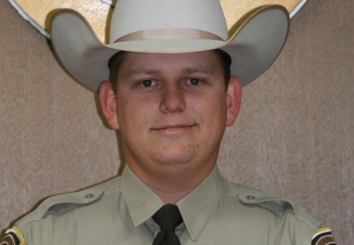 Photo courtesy of Reagan County S.O.