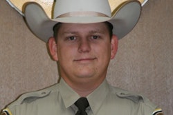 Photo courtesy of Reagan County S.O.