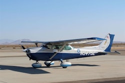 Photo courtesy of city of Lancaster.