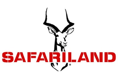 Logo via Safariland.