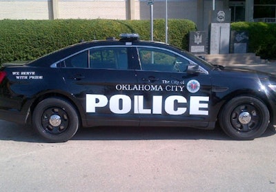 Photo via Oklahoma City PD.