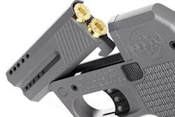 Photo courtesy of Heizer Defense.