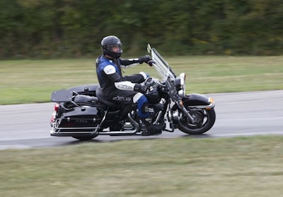 Photo: Raymond Holt, Michigan State Police