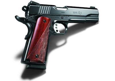 M Remington 1911 Carry