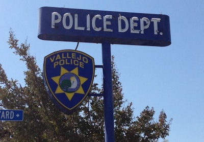 Photo: Vallejo PD