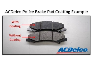 Photo courtesy of ACDelco.