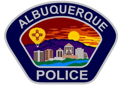 Photo via Albuquerque PD.