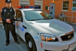 Photo courtesy of BPD.