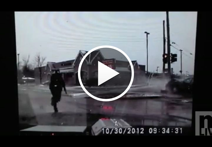 News Mich Bank Robbery