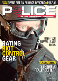 POLICE December 2012